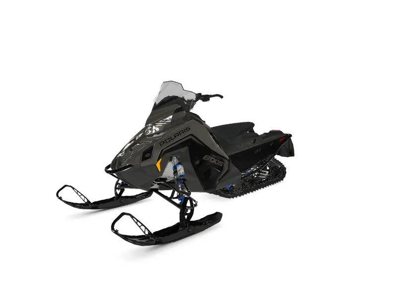 2025 Polaris PATRIOT BOOST Indy VR1 137
