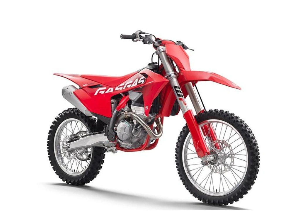 Gasgas Mc 350f 2025 alt