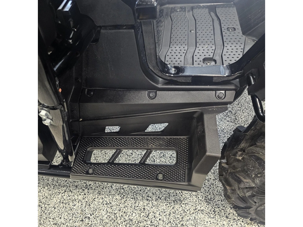 2025 Honda Pioneer 700-4 Utv alt