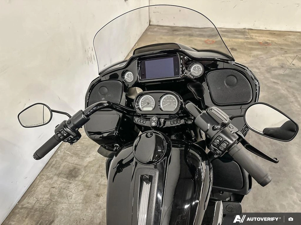 2023 Harley-davidson Fltrk - Road Glide™ Limited alt