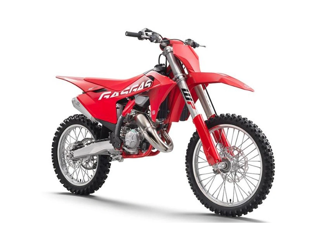 Gasgas Mc 125 2025 alt