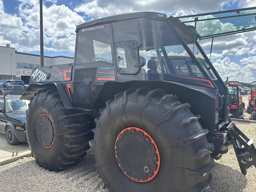 2024 Argo Sasquatch Xtx alt
