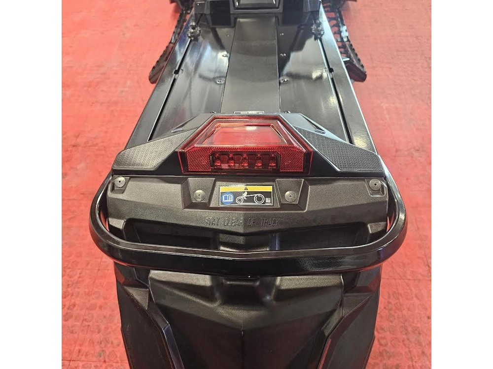 2025 Polaris 650 Switchback Xc 146 alt