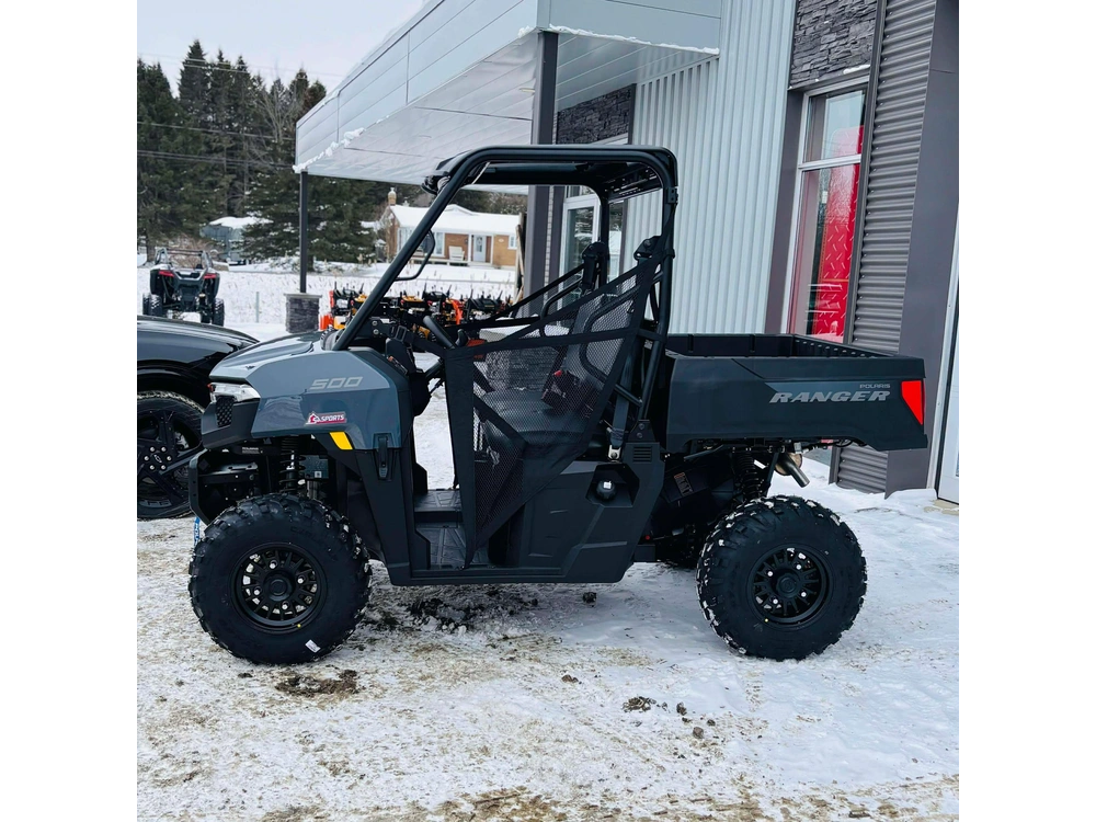 Polaris Ranger 500 R26cca5ab8 2026 alt
