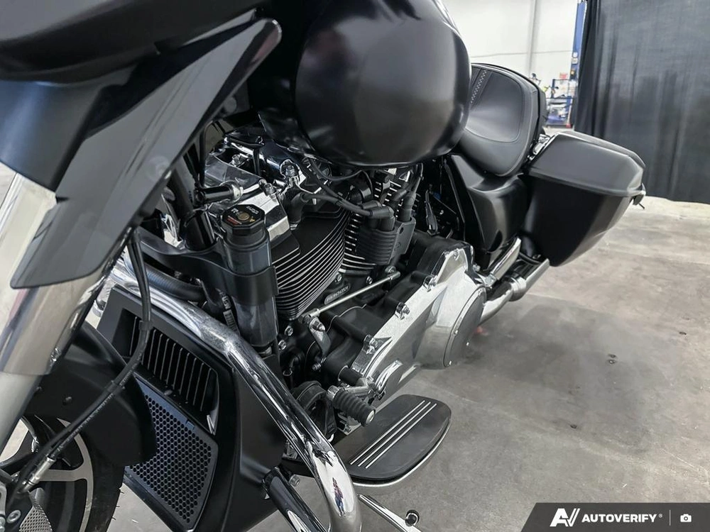 2024 Harley-davidson Street Glide alt