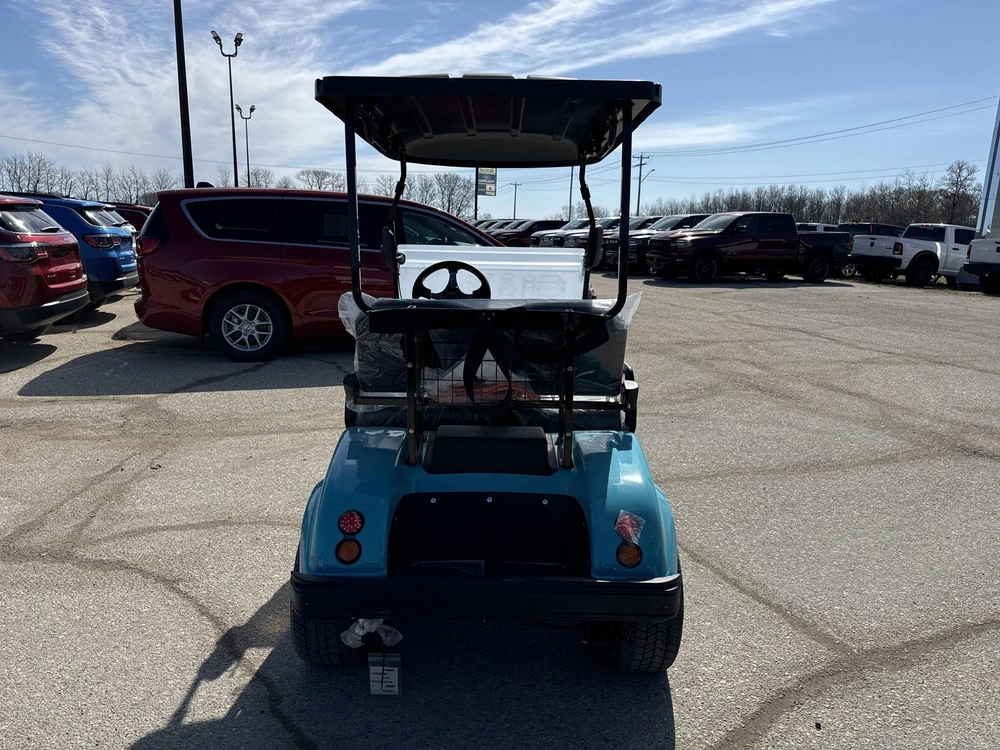 2025 Other Classic 2 Plus alt