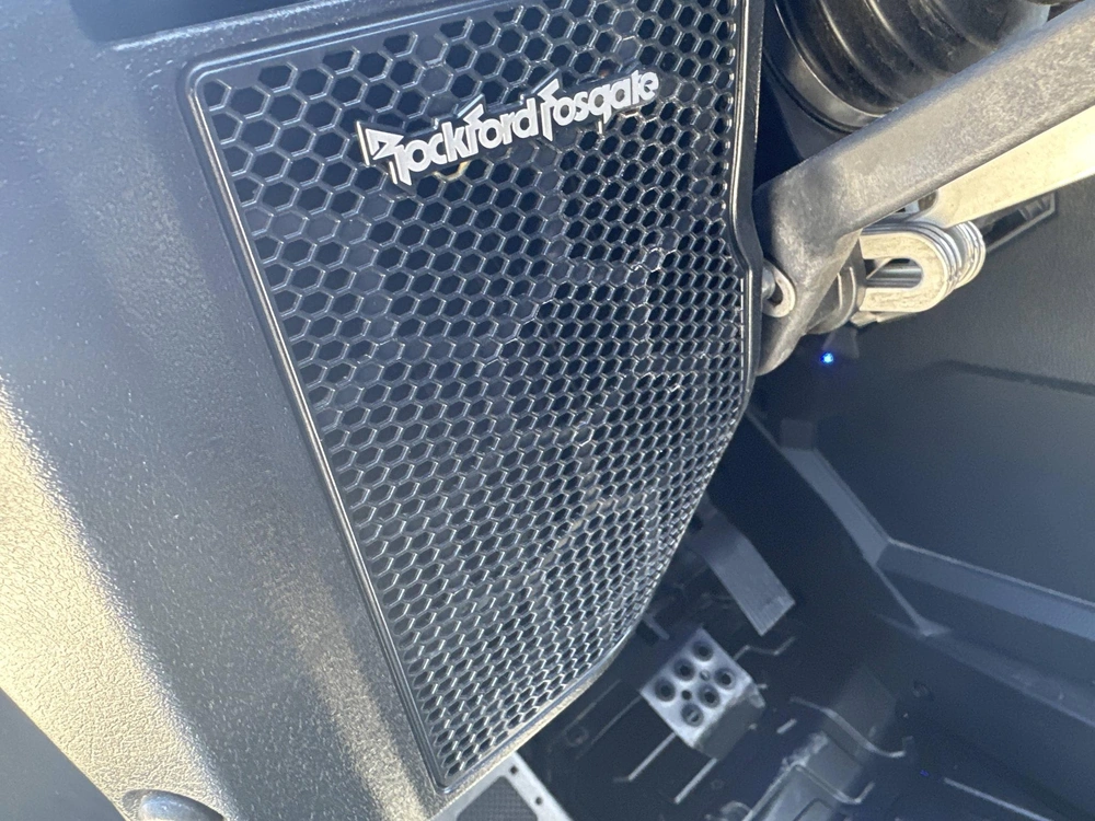 2024 Polaris Rzr Pro R Ultimate alt