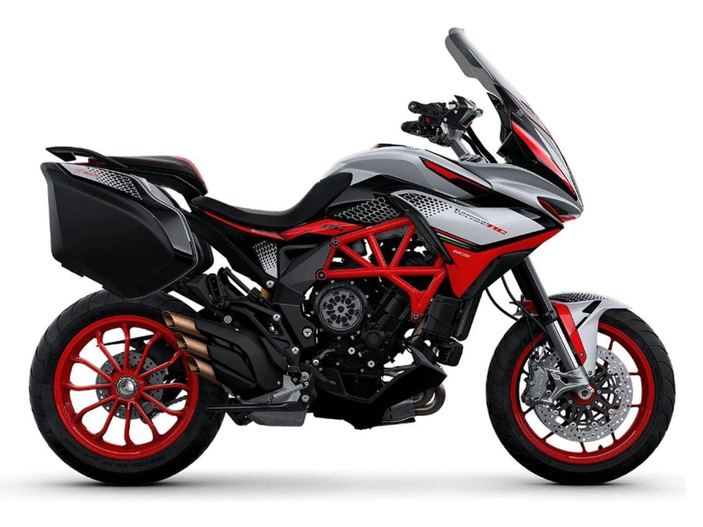 Mv Agusta Turismo Veloce Rc Scs 2022 alt