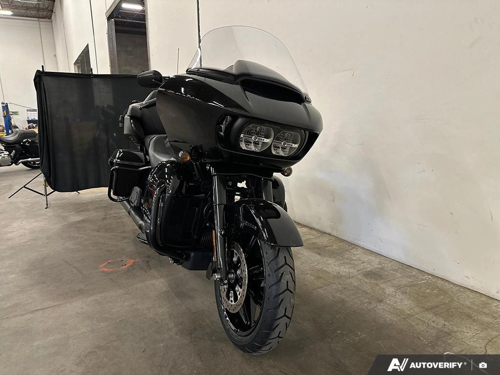 2023 Harley-davidson Fltrk - Road Glide™ Limited alt