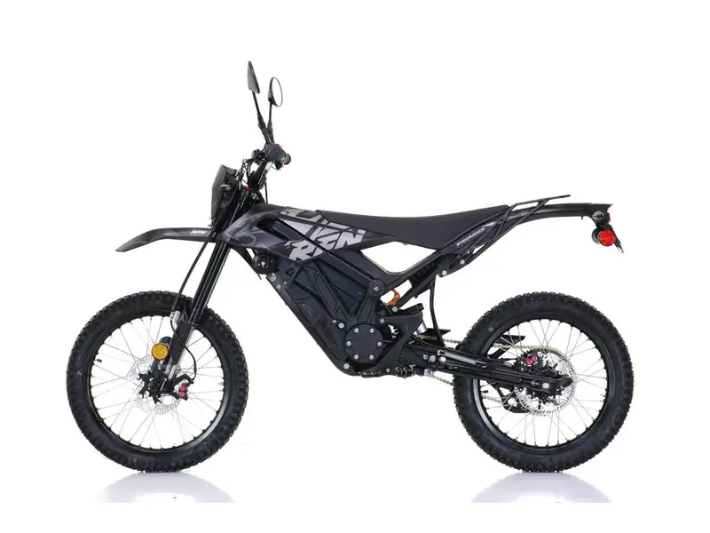 2025 Apollo Motors RFN Ares