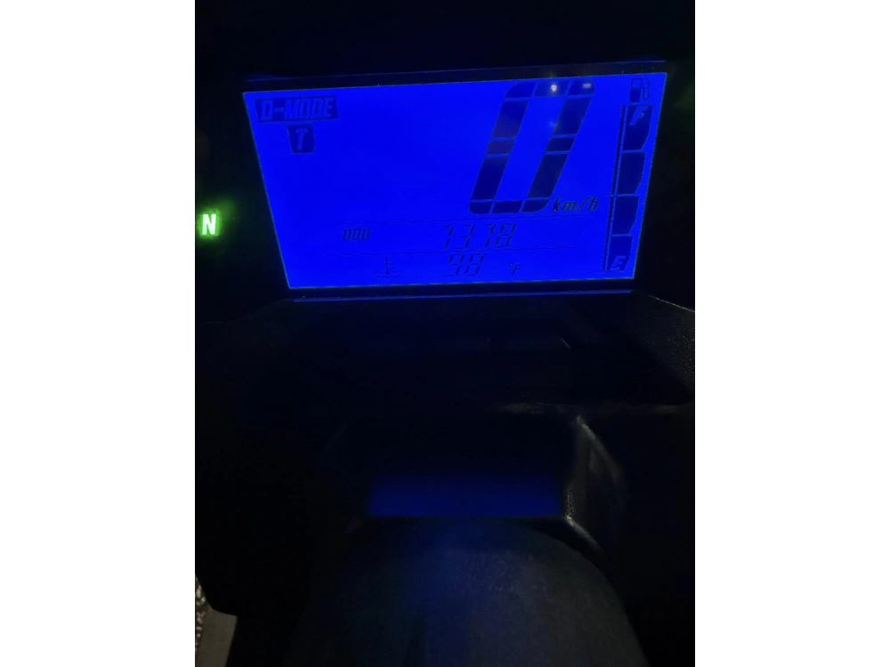 Yamaha Rmax Se 1000 2023 alt