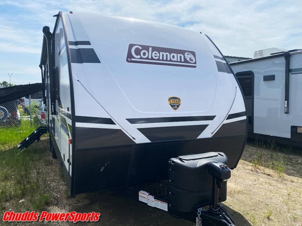 2022 Dutchmen Coleman Light 2455bh alt