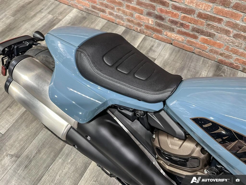 2024 Harley-davidson Sportster S alt
