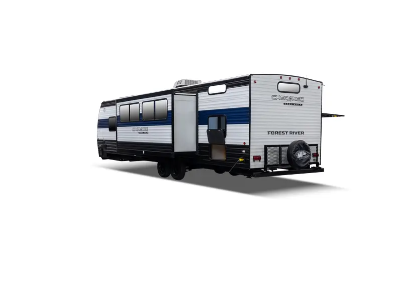 2026 Cherokee 29TE Grey Wolf