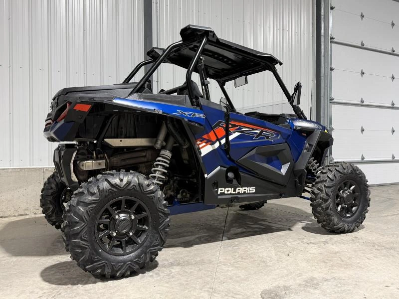 2021 Polaris Rzr Xp 1000 Premium alt