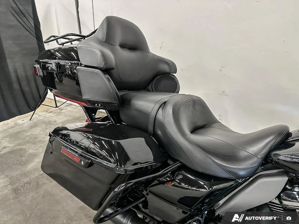 2023 Harley-davidson Fltrk - Road Glide™ Limited alt