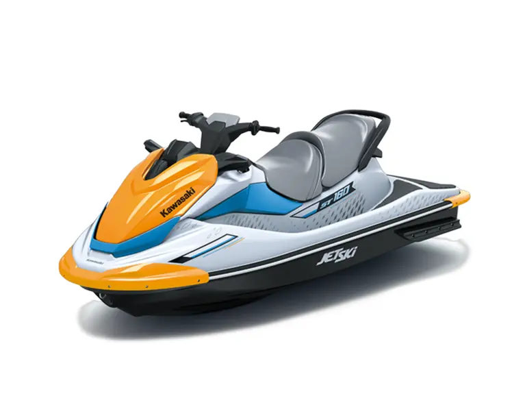 2026 Kawasaki ST 160 thumbnail 5