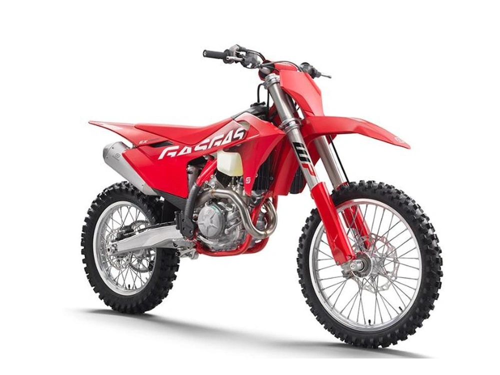 Gasgas Ex 450f 2024 alt