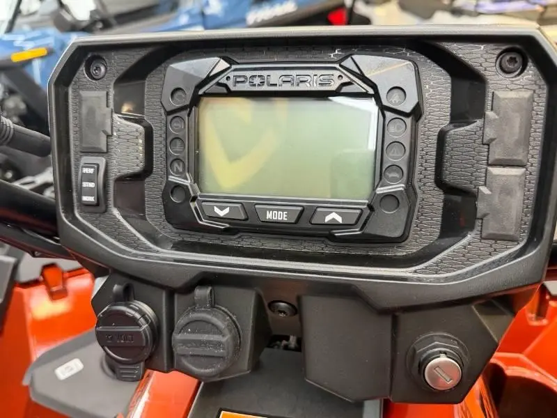Polaris Sportsman Xp 1000 S 2026