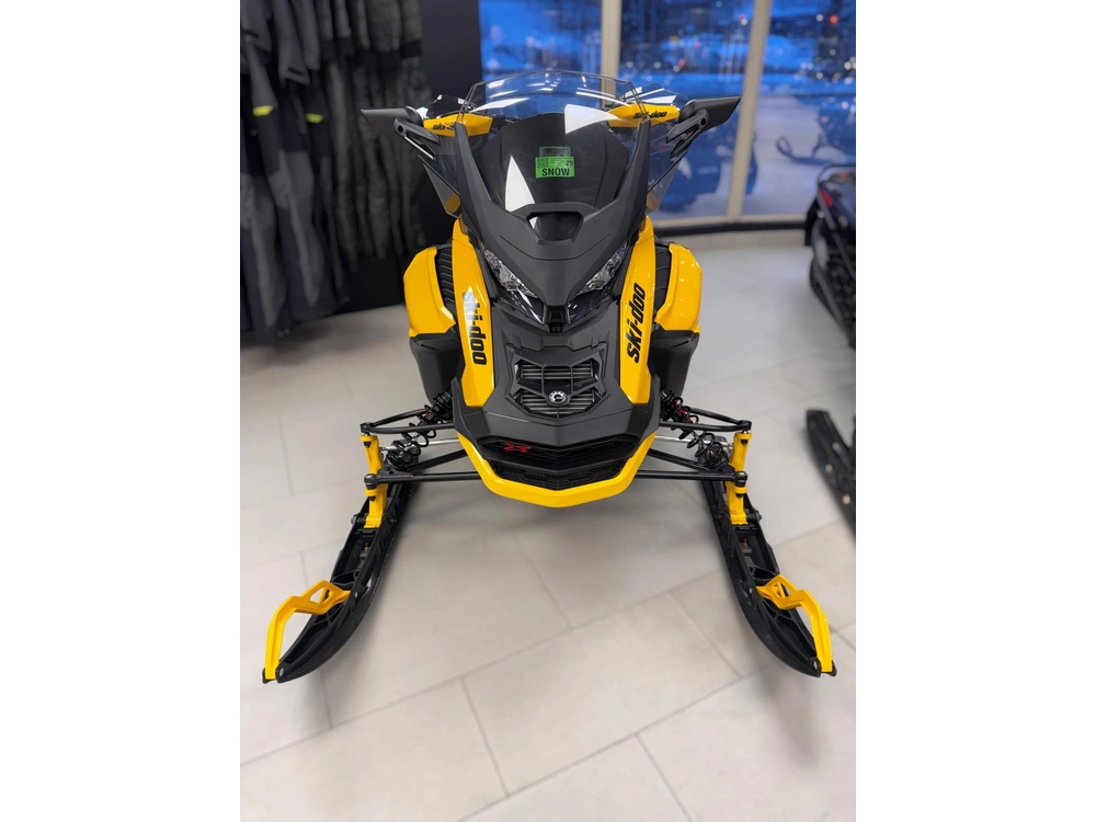 2023 Ski-doo Renegade X 900 Turbo R alt
