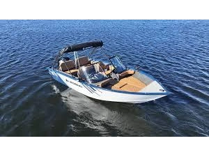 2026 Legend 18xt White/sapphire Blue Ensemble Sport Cognac alt