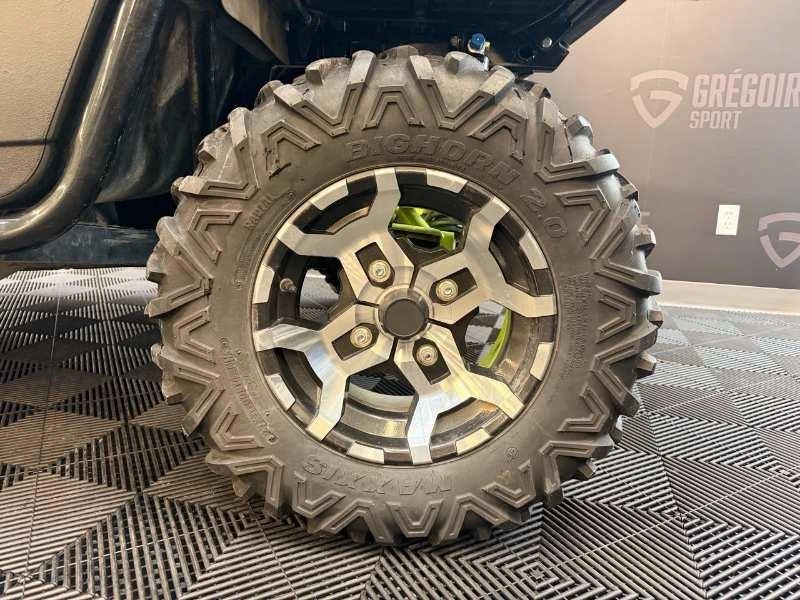 Kawasaki Teryx 800 Eps Le 2021 alt