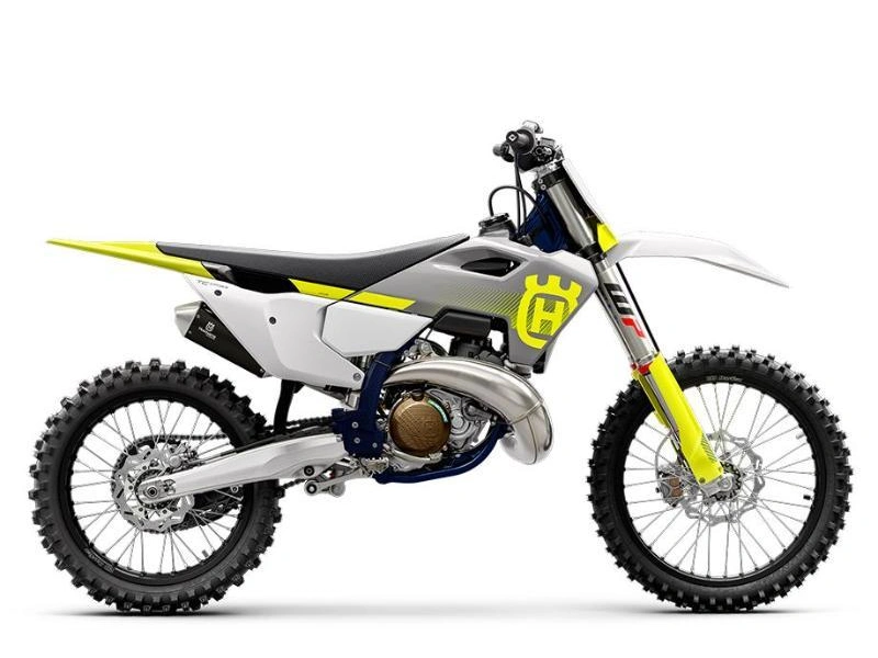 Husqvarna Tc 250 2024 alt
