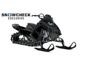 2025 Polaris PATRIOT 9R RMK KHAOS 165