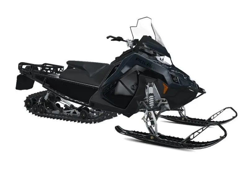 2026 Polaris 650 Voyageur SP 155
