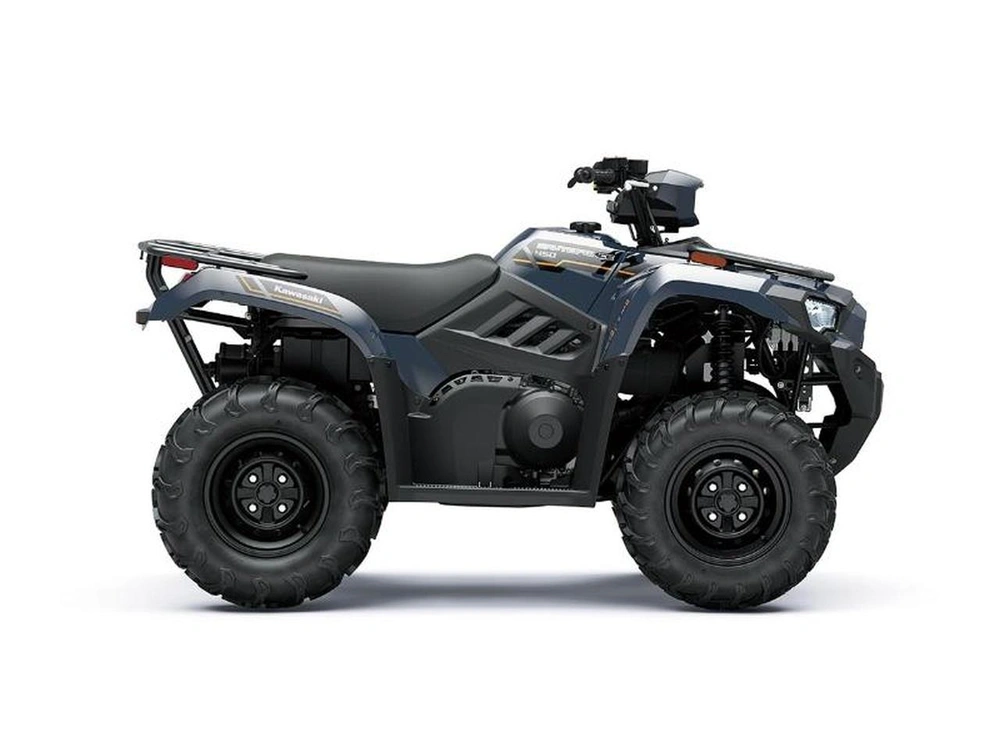Kawasaki Brute Force 450 2025 alt