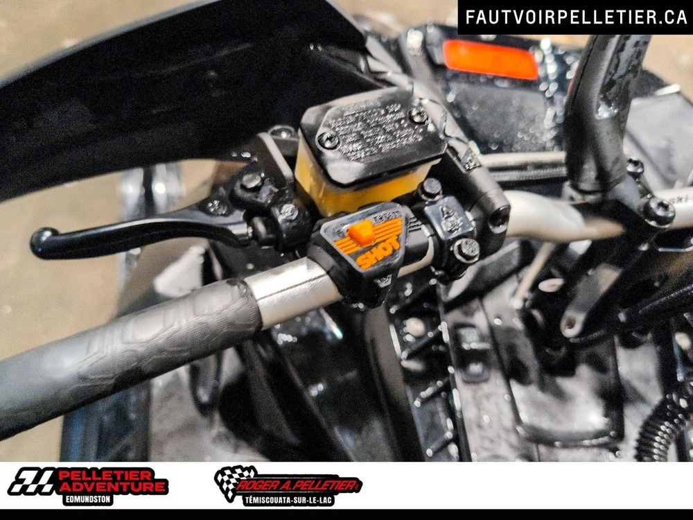 Ski-doo Summit 850 X Expert 154 2021 alt