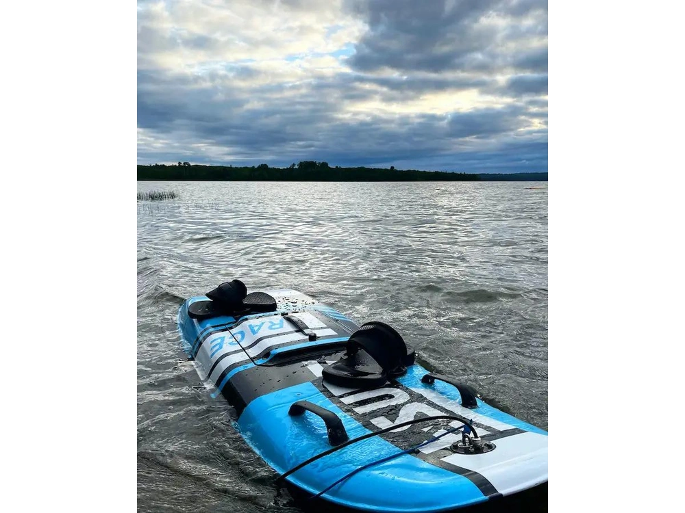 E-surf Race Surf Électrique 2023 alt