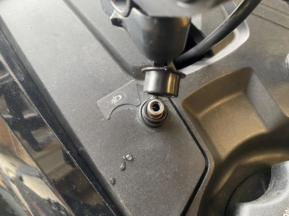 2022 Ski-doo Mxz X 850 alt