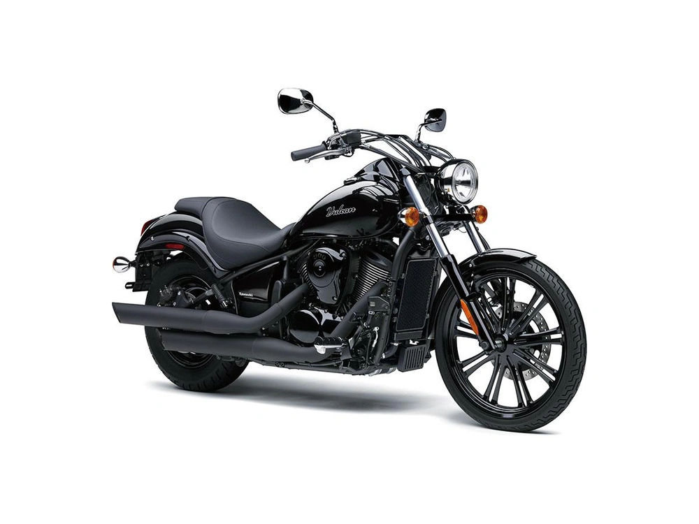 2026 Kawasaki Vulcan 900 Custom alt