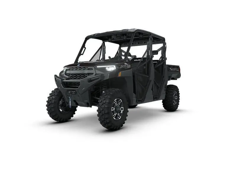 2026 Polaris Ranger Crew XP 1000 Texas