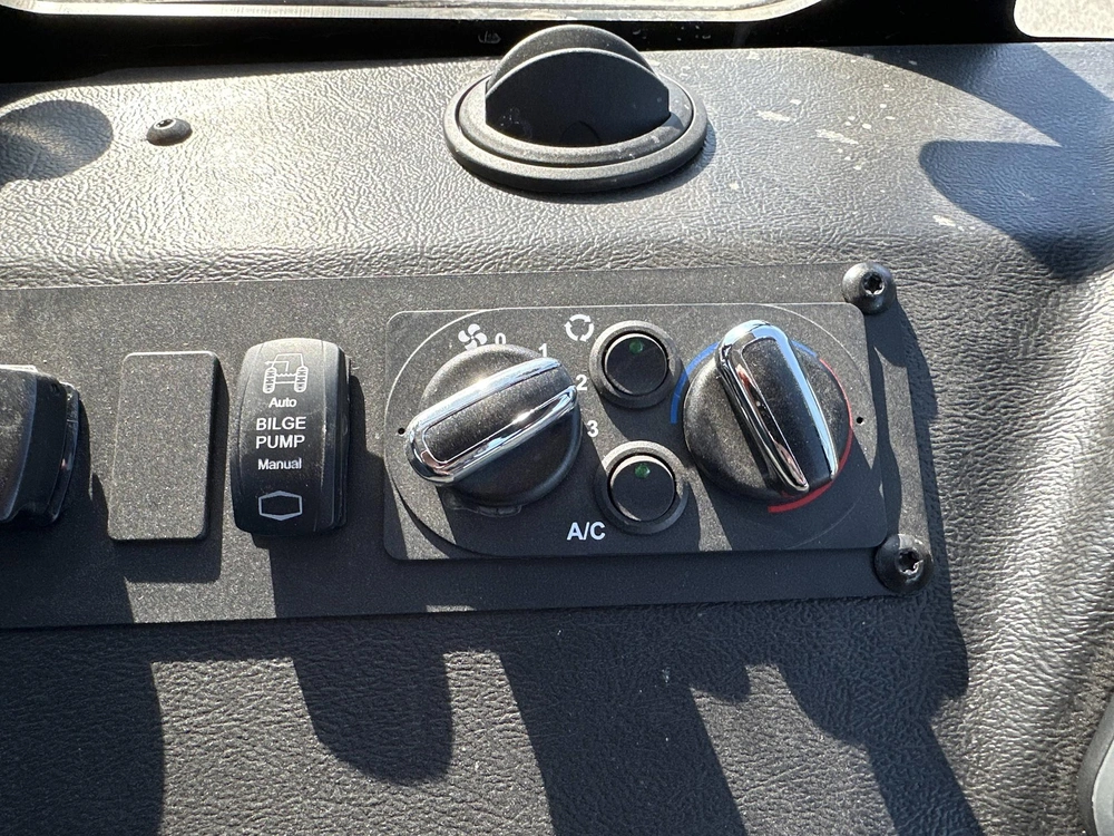 2024 Argo Sasquatch Xtx alt