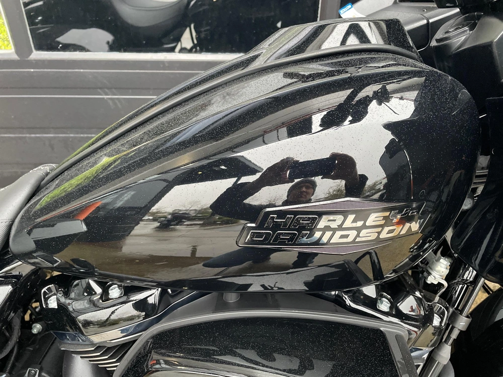 2026 Harley-davidson Fltrx - Road Glide® alt