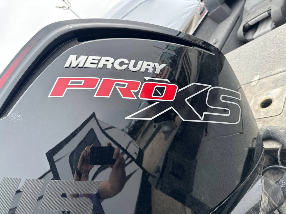 2023 Lowe Boats Fm 1775 Wt alt