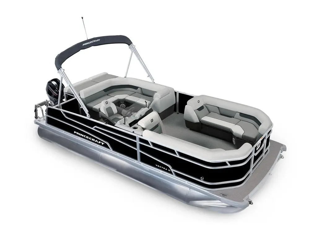 2026 Princecraft VECTRA 21 L - 60ELPT CT