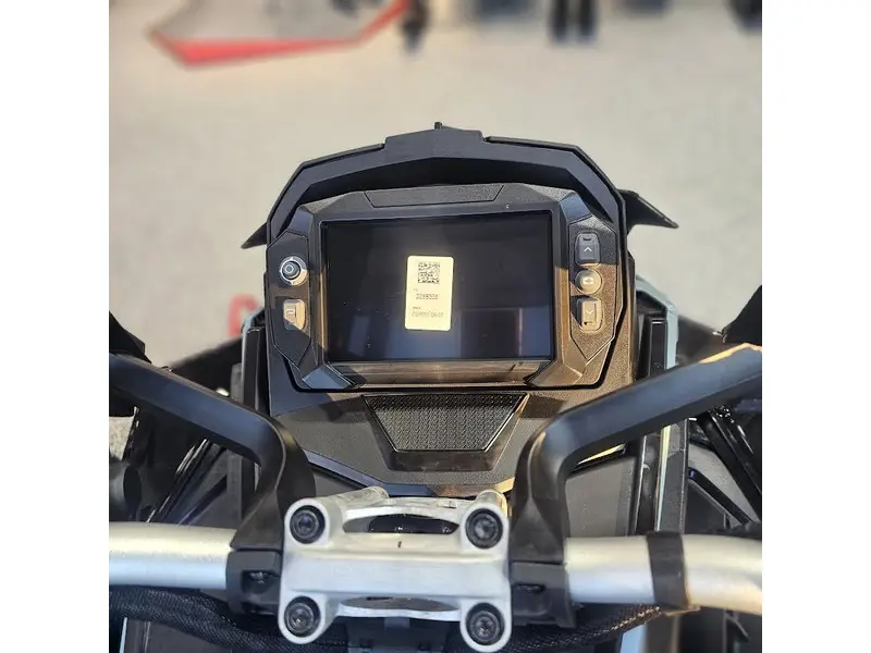 2026 Polaris 850 SWITCHBACK ASSAULT NRW 146