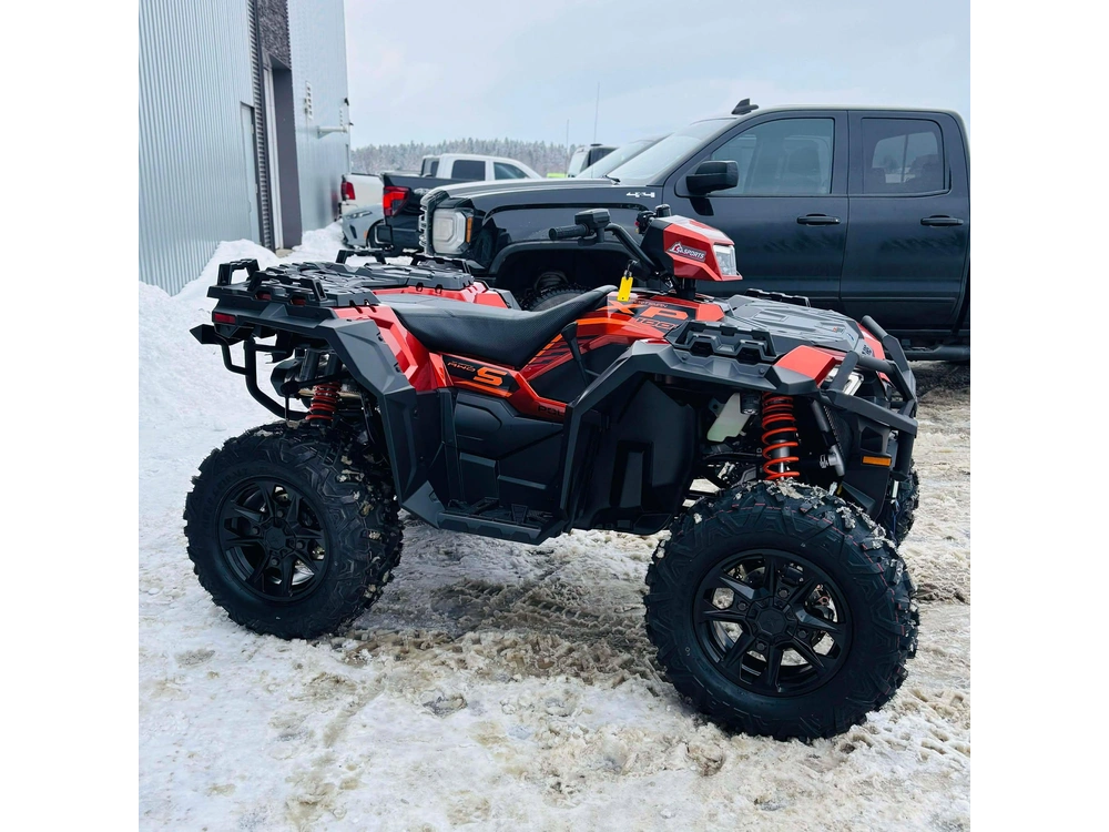 Polaris Sportsman Xp 1000 S A26slz95af 2026 alt