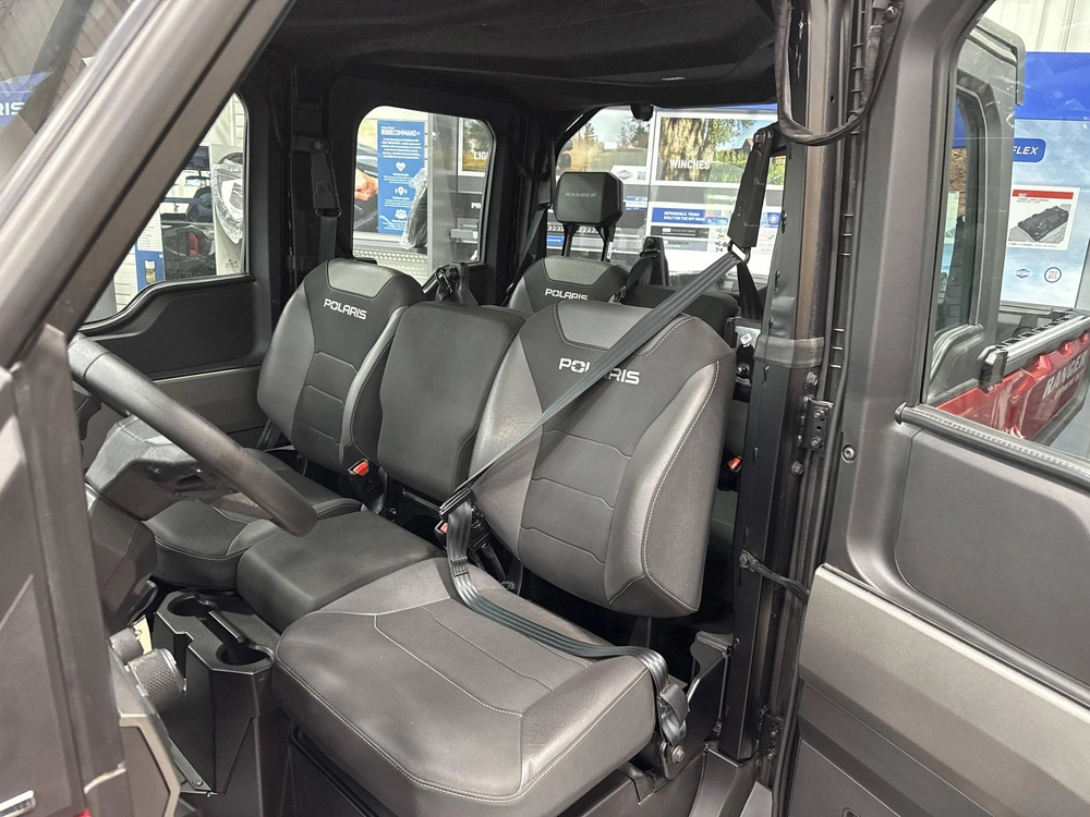 2024 Polaris Ranger Crew Xd 1500 Northstar Premium Edition alt