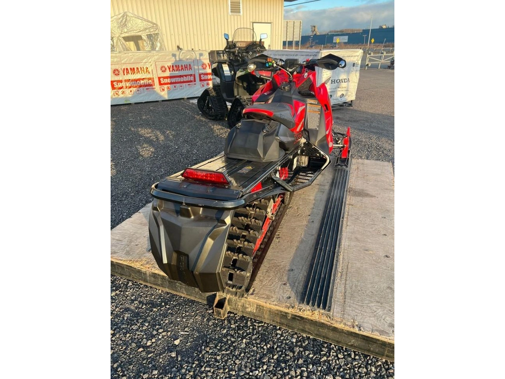 Polaris 800 Indy Xc 800 Indy 2020 alt
