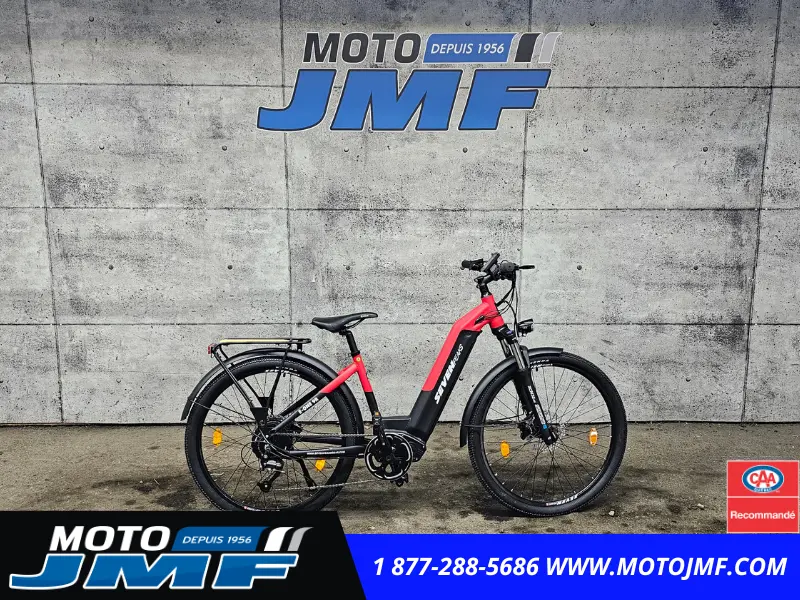 Seven Peaks R-one 9C 500W  2023