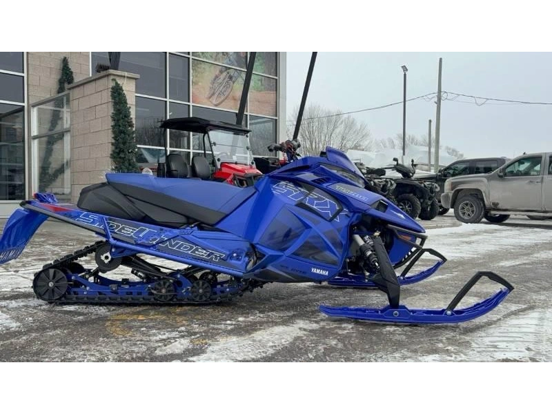 Yamaha Sw1nsrlppl Srx Le 2023 alt