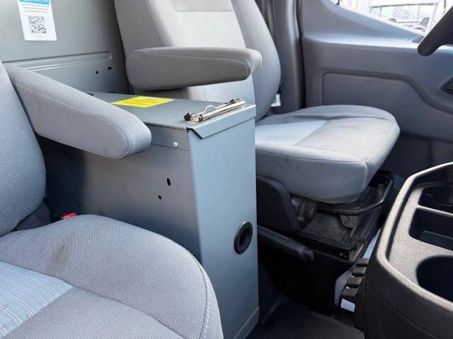 2019 Ford Transit T-250 Cargo Van alt