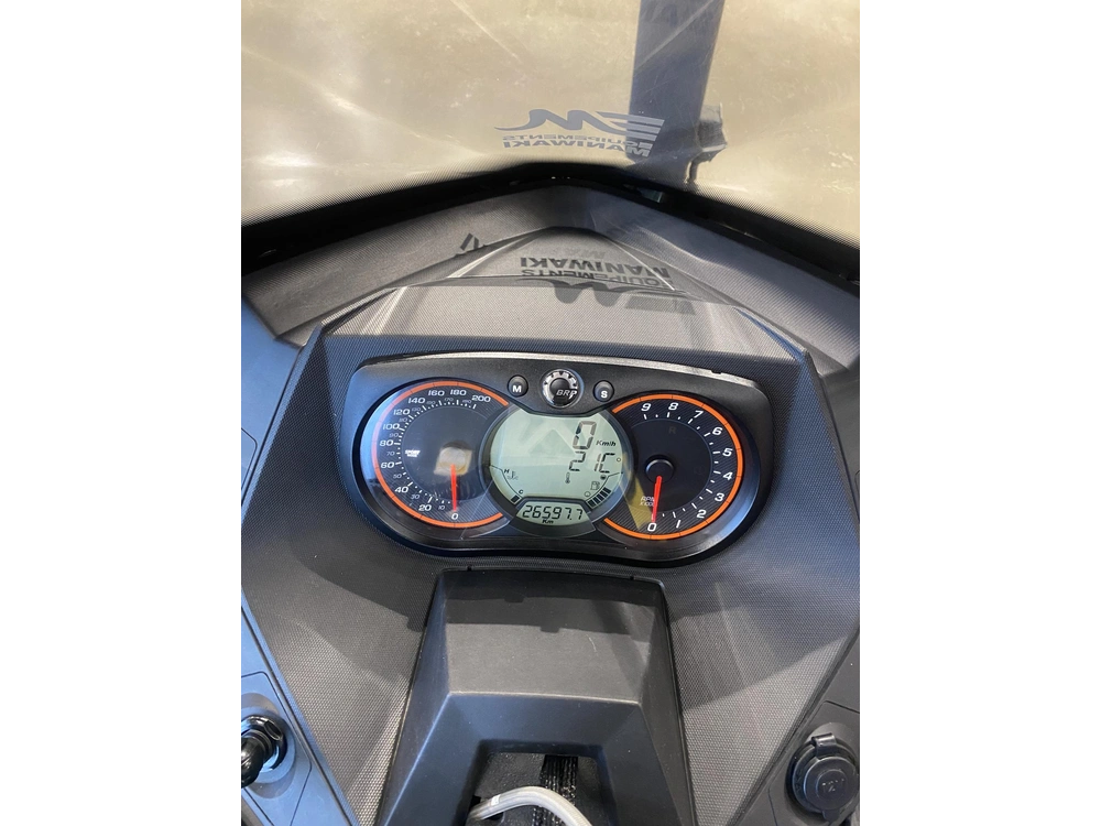 2018 Ski-doo Expedition Wt 900ace alt