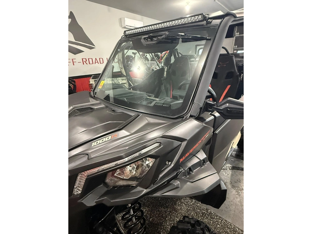 Can-am Maverick 1000 Xxc 2021 alt