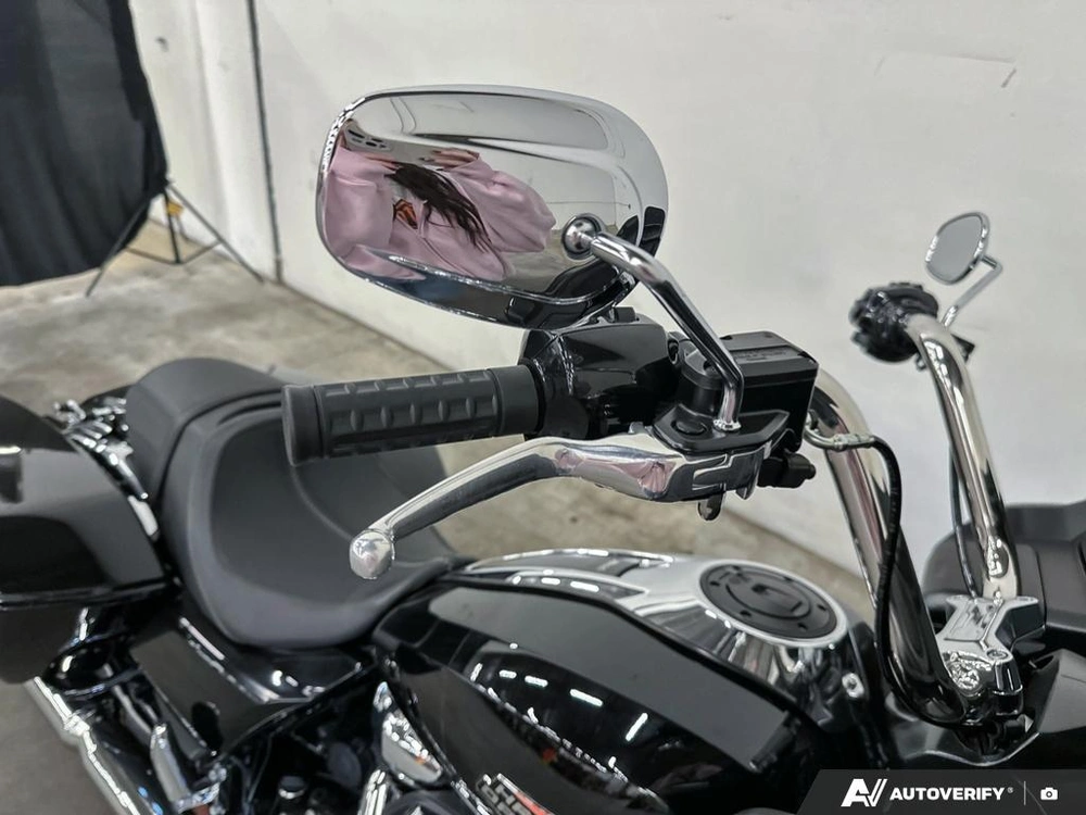2024 Harley-davidson Fltrx - Road Glide™ alt