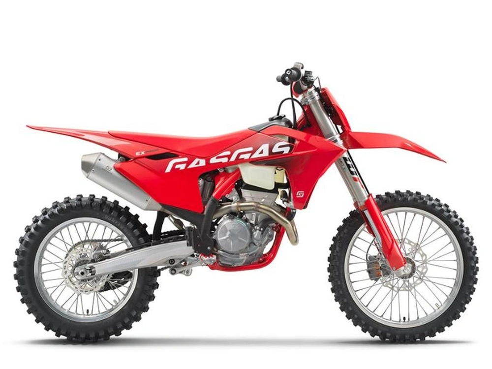 Gasgas Ex 350f 2025 alt